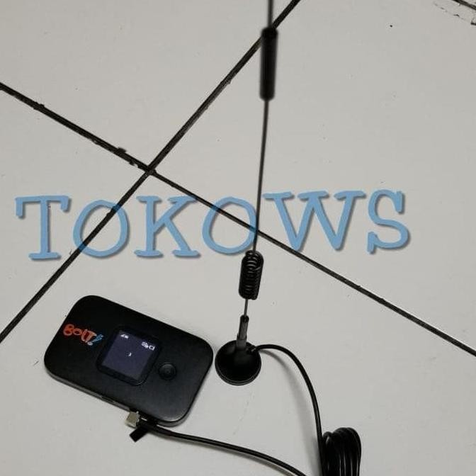 DF384>> Antena Modem Huawei e5577