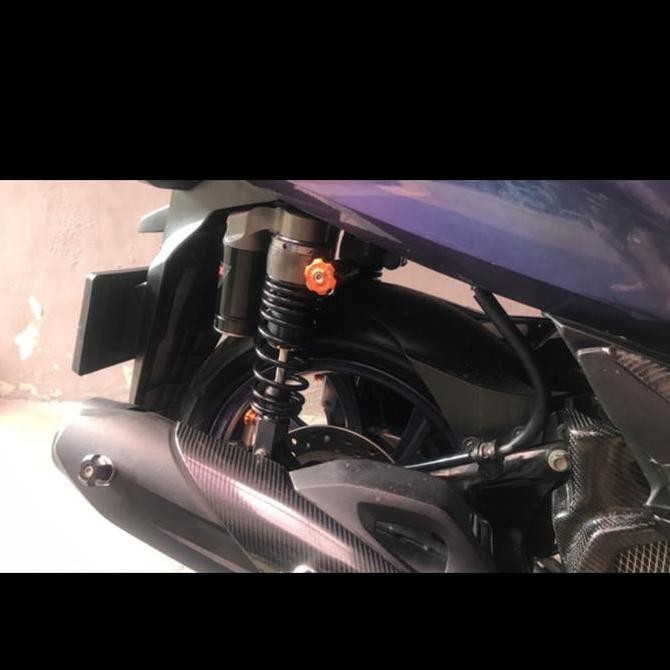 Shock tabung belakang nmax xmax pcx aerox kojima thailand Motocycle Original