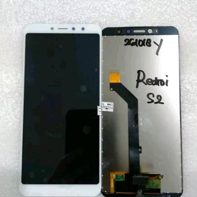 Lcd Touchscreen Xiaomi Redmi S2 Lcd RedmiS2 Lcd Xiaomi S 2 Fullset