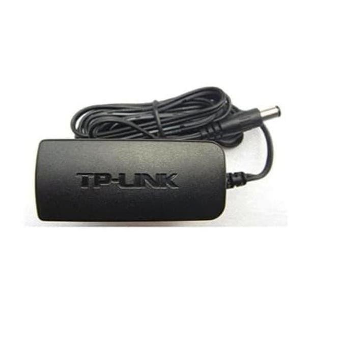 DS102 >> adaptor tplink 9v 0,85a buat router/switch