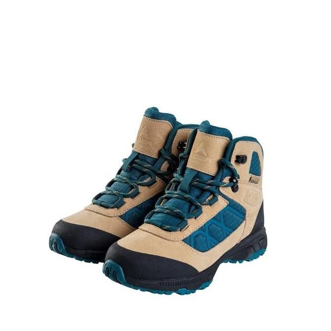 EIGER FERRET SHOES SEPATU ANAK - Brown