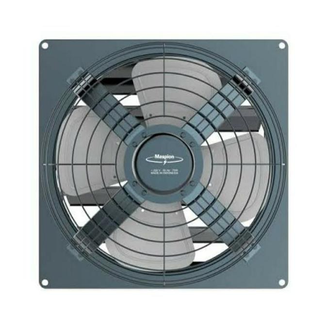 exhaust fan maspion 16 inch 3400nex TERBARU