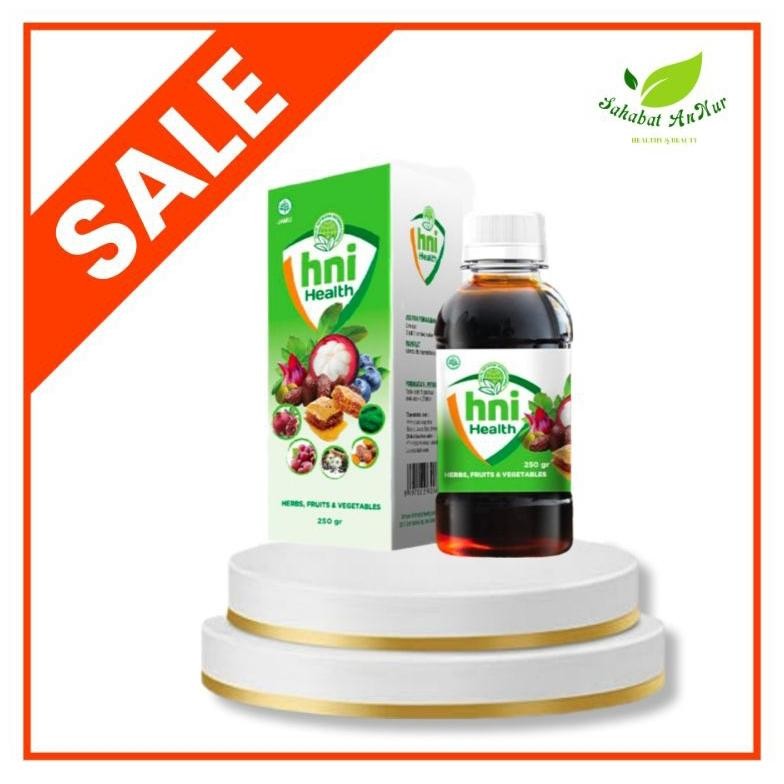 (Terbaru) Madu HNI Health I Extra food I Madu Zidavit I Madu Terbaik Untuk Anak I Dijamin ORI (Terla