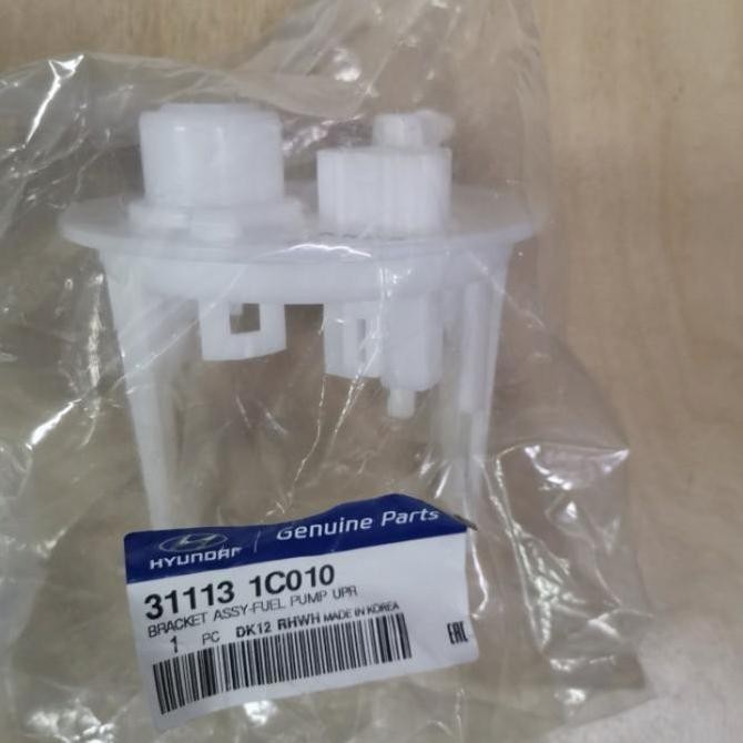 BRACKET FUEL PUMP HYUNDAI GETZ Original