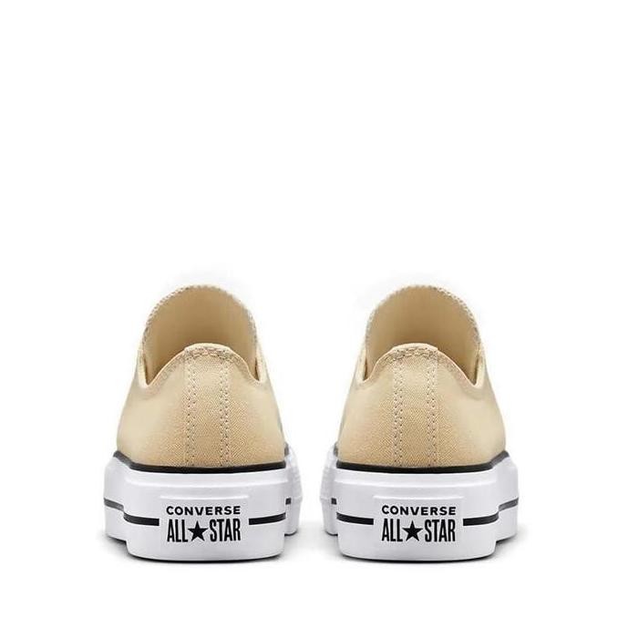 Sepatu Converse Ctas Lift Ox Khaki Cona03542C