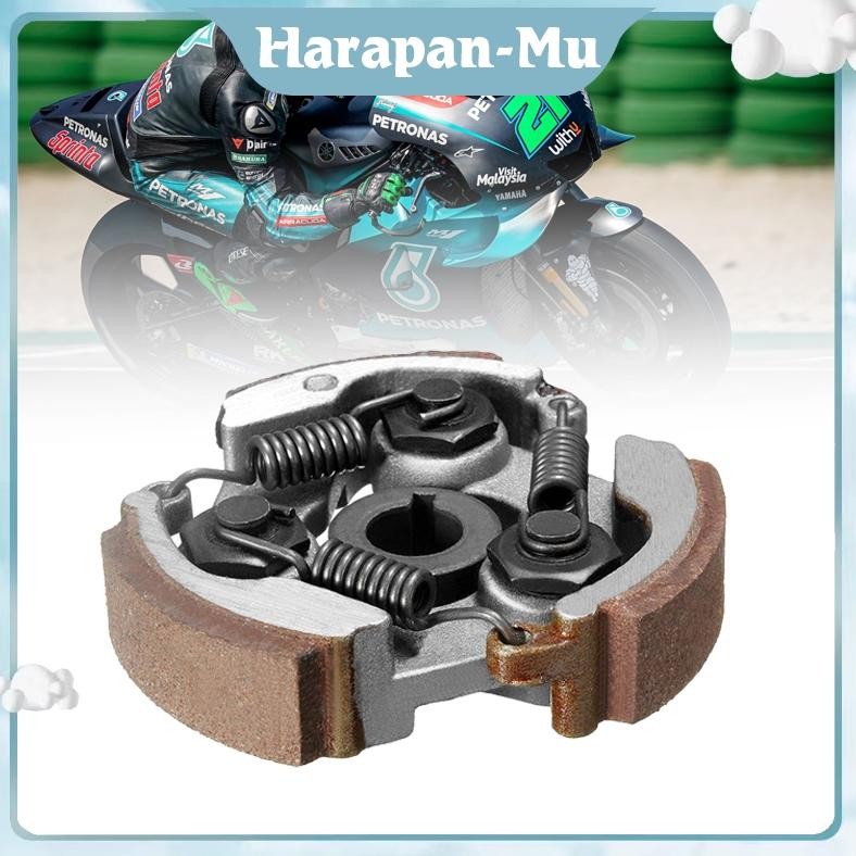SENHA Kampas Kopling Otomatis / Rumahan Kampas Kopling Untuk Trail ATV