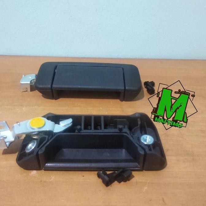 Handle Pintu Tengah Luar Sliding Geser Daihatsu Espass Kanan Rh Hemat