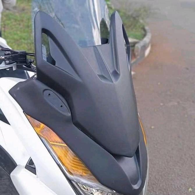 BABY FORZA PCX 160 FRAME WINDSHILED PCX 160 TAMENG DEPAN PCX 160 Original
