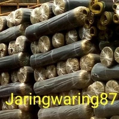 SENHA Waring 1 Roll 100 meter  murah  waring ikan pagar kebun waring kandang ayam