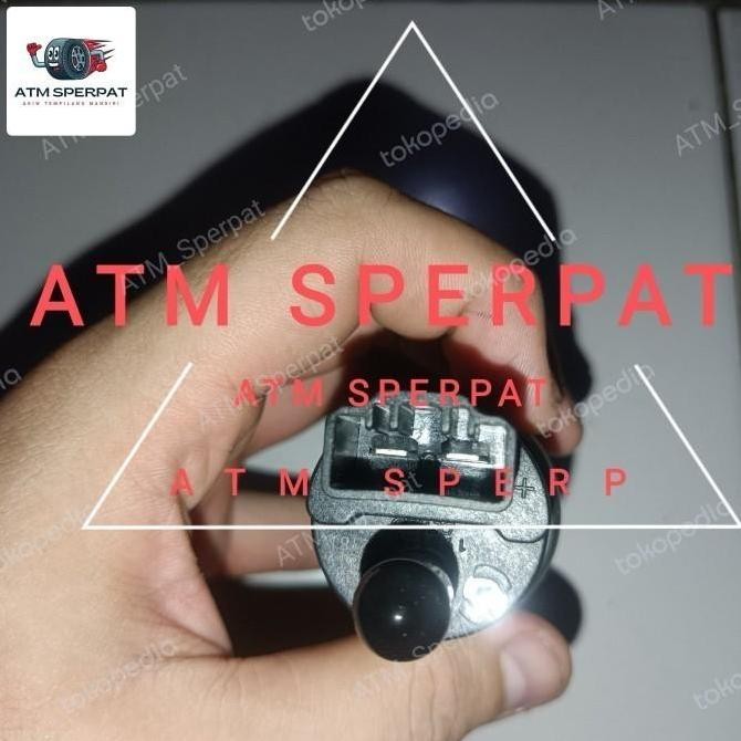 FUEL PUMP ONLY ROTAK FUEL PUMP HONDA CRV CR-V GEN2 GEN 2 NEW CRV CR-V TAHUN 2002 UP (TIPE CBU) ORI O