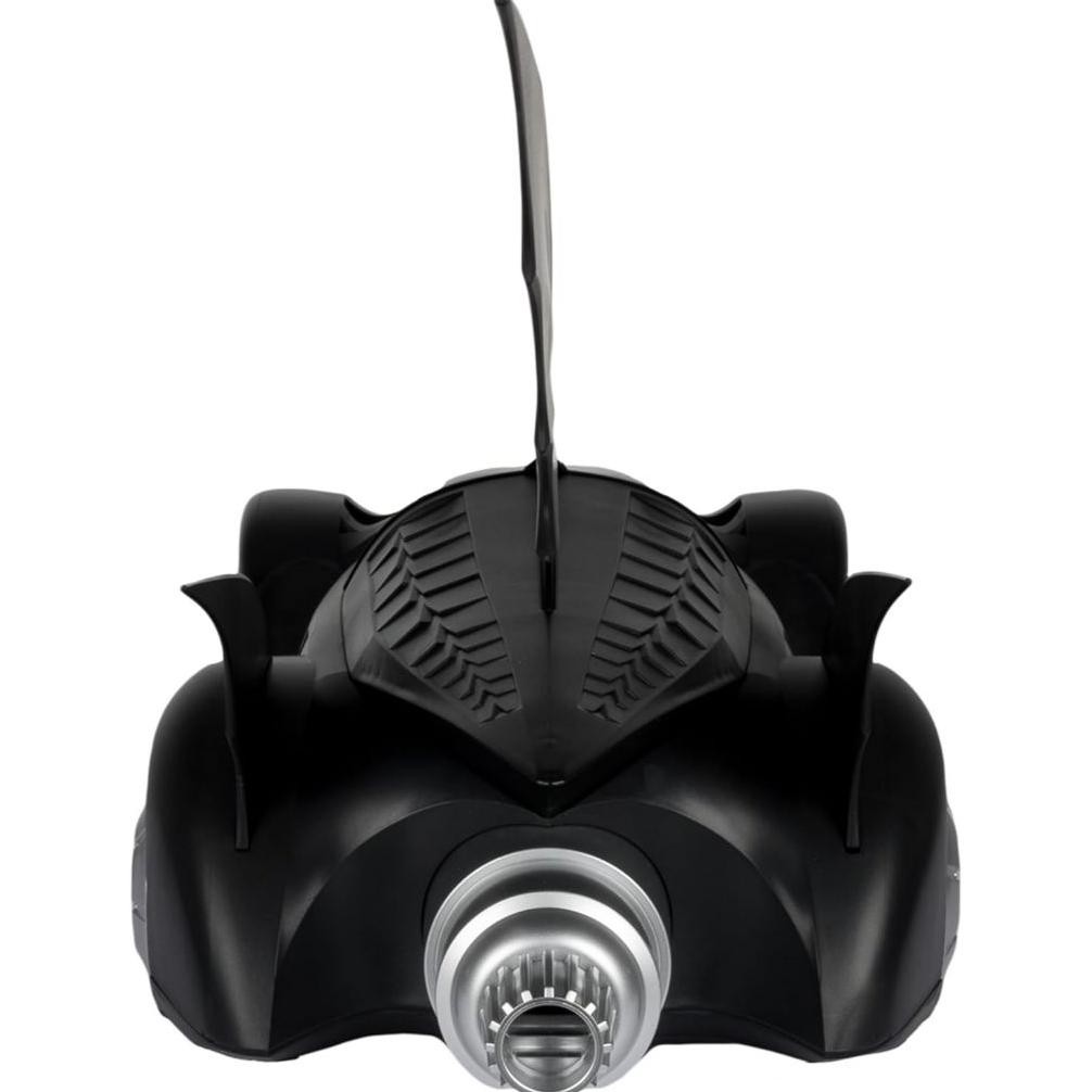 MCFARLANE TOYS - DC MULTIVERSE BATMOBIL (BATMAN FOREVER) GLOW IN THE DARK GOLD LABEL FAHRZEUG