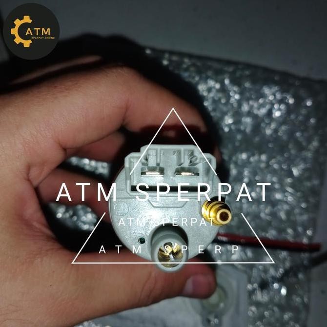 Fuel Pump Only Rotak Fuel Pump Chevrolet Aveo Sonic OEM Original