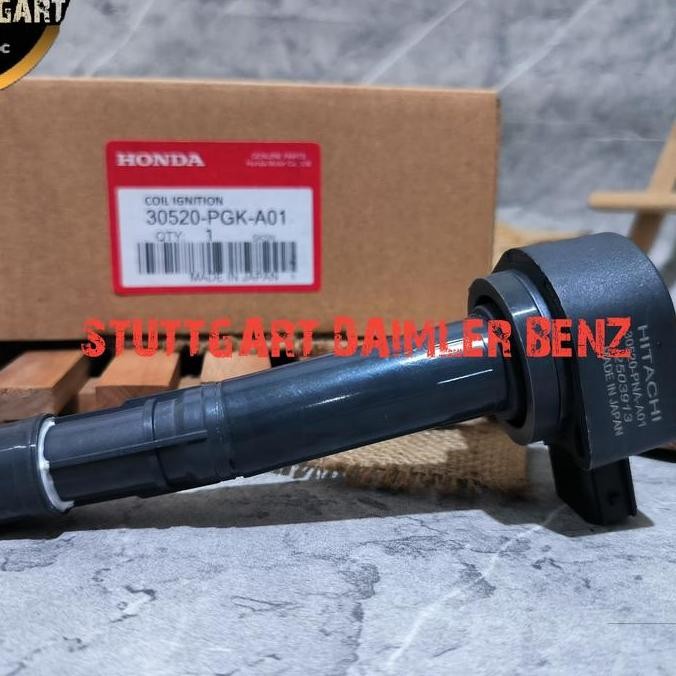Ignition Coil Honda 30520-Pgk-A01 Coil Pengapian Honda Civic 1.7Cc Honda Stream Original