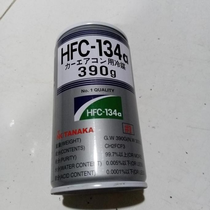 freon hfc 134a kaleng freon kulkas READY