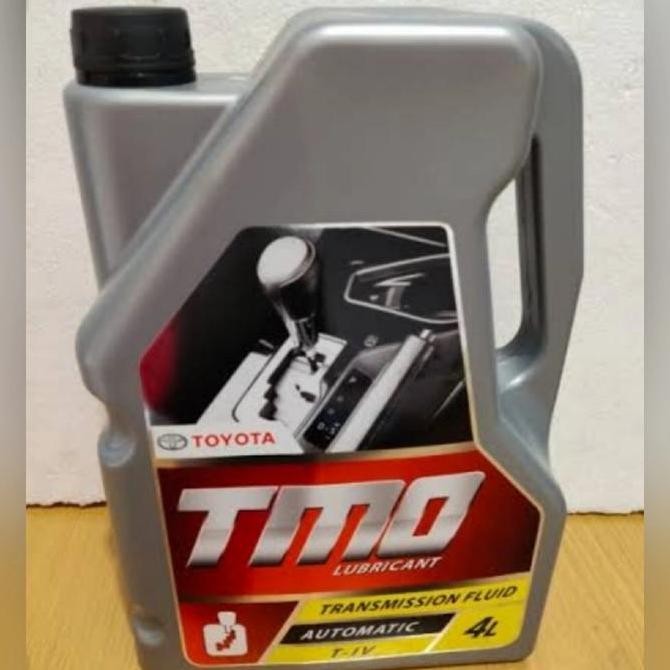 Oli Transmisi Matic TOYOTA T IV TMO HEMAT