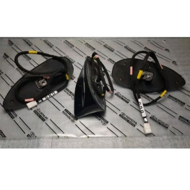 Antena Sirip Hiu Avanza ,Veloz, Rush ,2022 Original