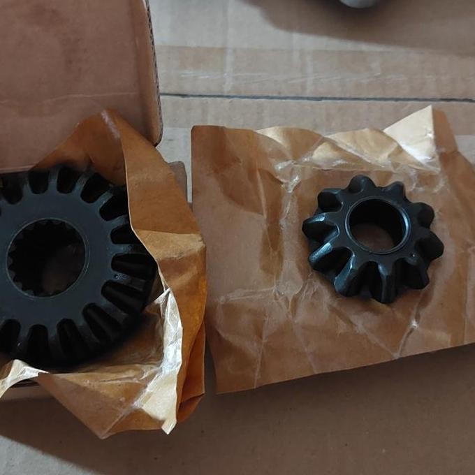 Gear Pinyon Gear Satelit Gardan Isuzu Traga ISUZU RESTOCK