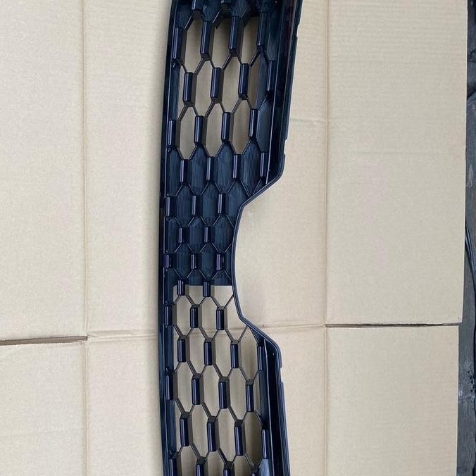 Gril bemper calya sigra 2022 ASLI