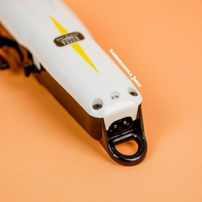 Wahl Super Taper Cordless Original Usa Alat Cukur Tanpa Kabel Ori
