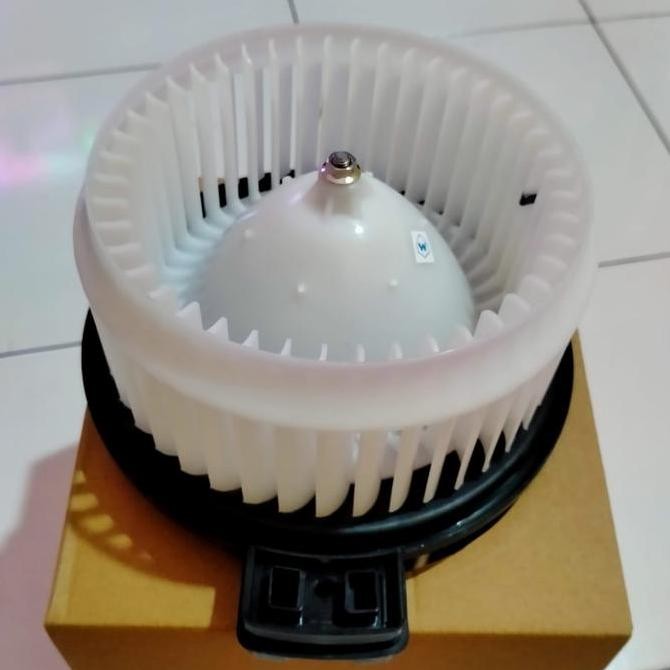 Motor Blower Ac Honda Jazz Rs
