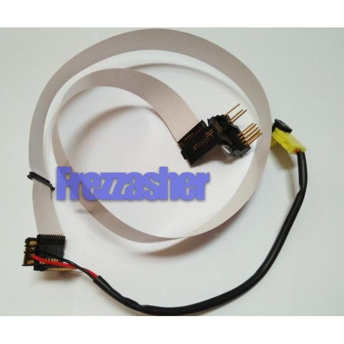 Kabel Klakson Grand Livina Kabel Spiral Livina Fleksible Grand Livina