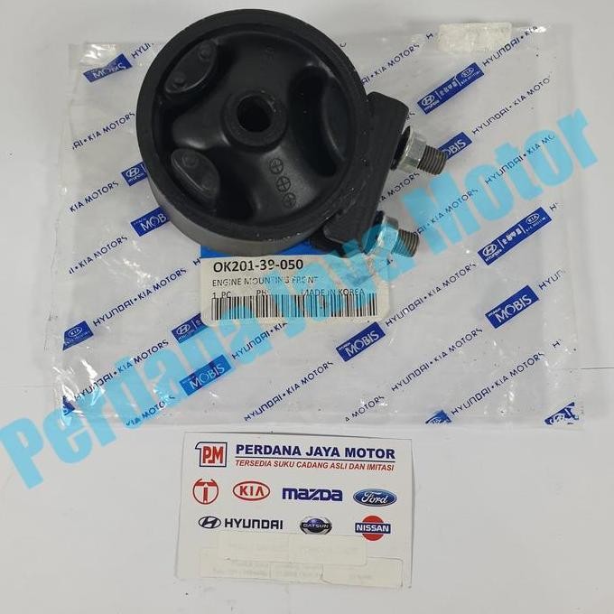 Engine Mounting Dudukan Mesin Depan Timor & Mazda Interplay