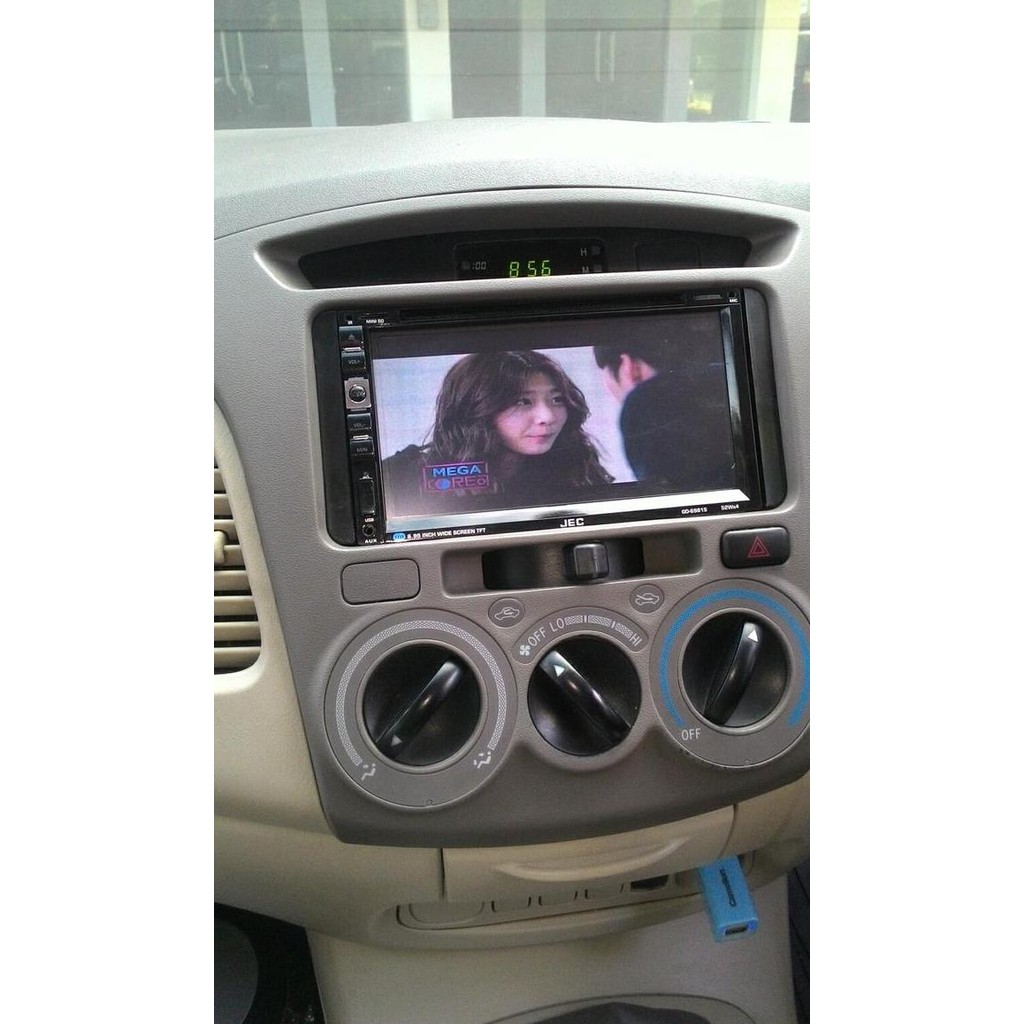 Tv Dvd Mobil Inova Atau Innova
