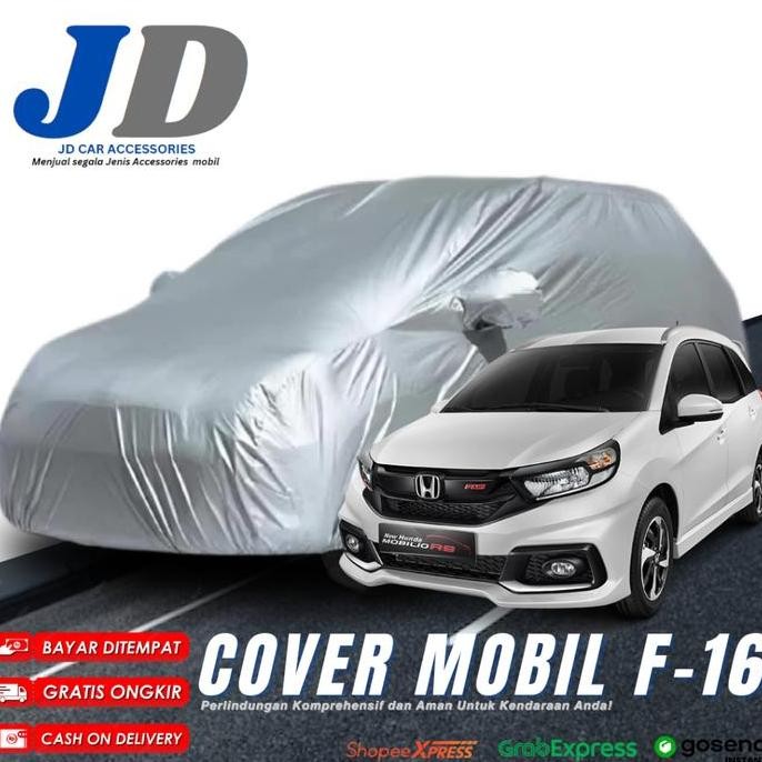 Sarung Mobil Honda Mobilio / Selimut Mobil  Honda Mobilio