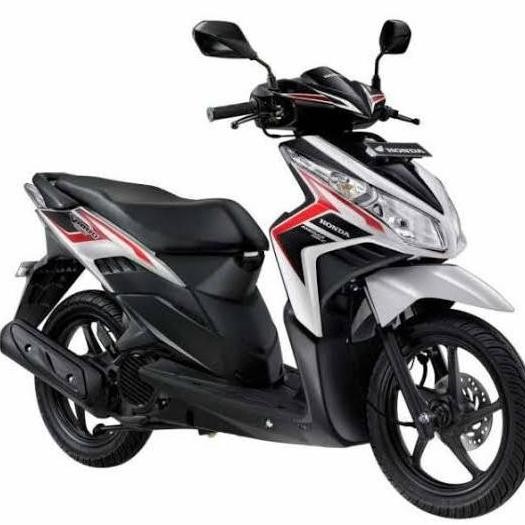 Legshield Tengah Bawah Dasbor Vario Techno 110 Cbs Karburator 2011