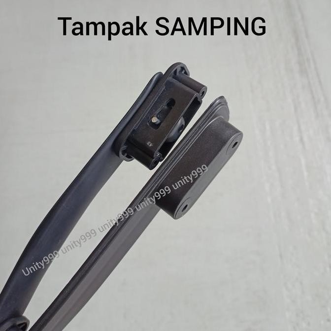 handle koper handel koper gagang koper pegangan koper sparepart koper