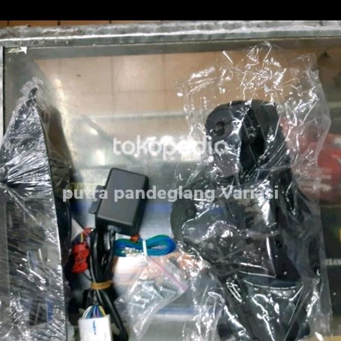 Motor Spion Lipat Innova Reborn/Retrack Spion Innova Reborn