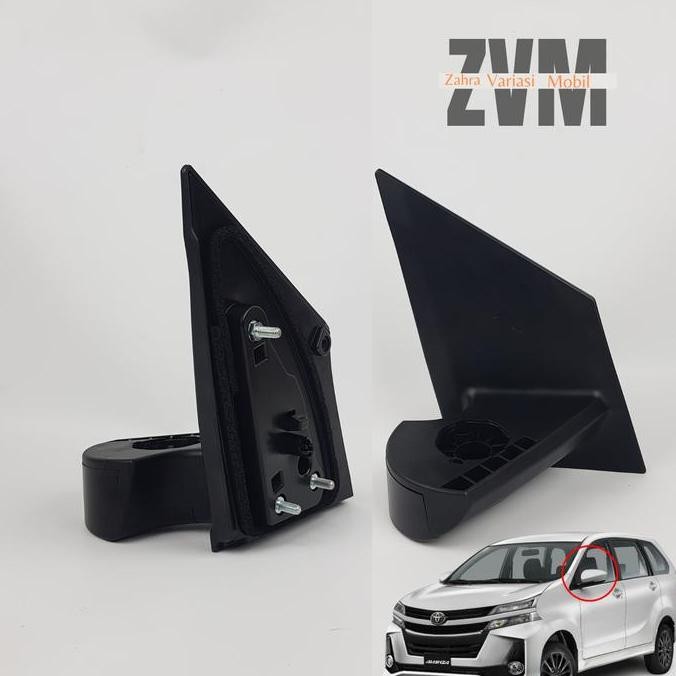Kaki Spion Original Toyota Avanza Xenia 2019-2021/Dudukan Spion Avanza 2019-2021