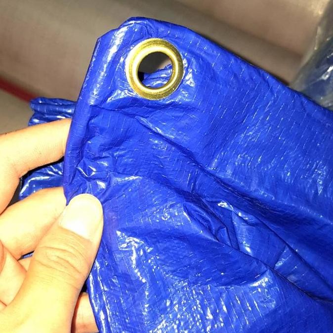 Terpal 4X6 Tebal Super