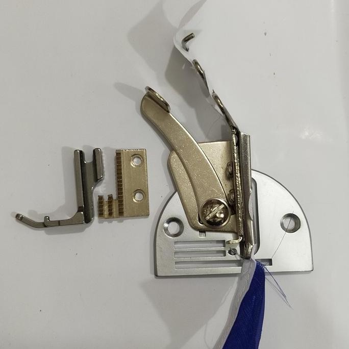 Corong A10 / 30 mm Kun mesin jahit high speed baju celana jaket sepatu BEST QUALITY