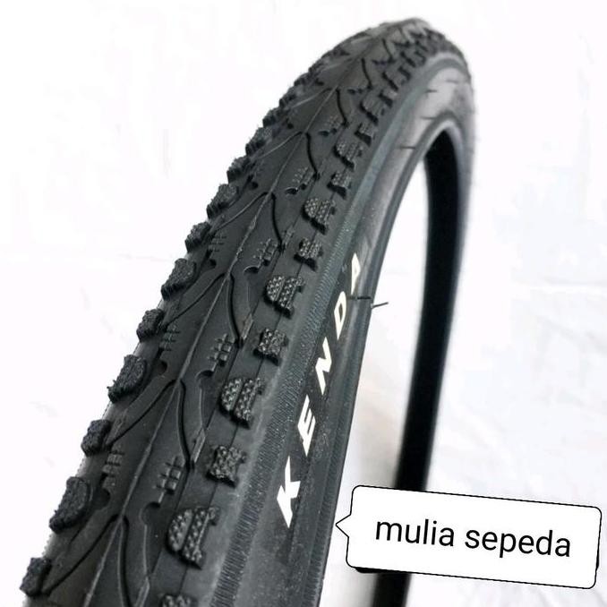 Ban Luar Sepeda Hybrid Gravel700C 700 X 35 35C 700X35 700X35C Kenda K935 Promo