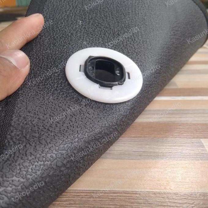 Karpet Mobil Avanza 2010 Full Set