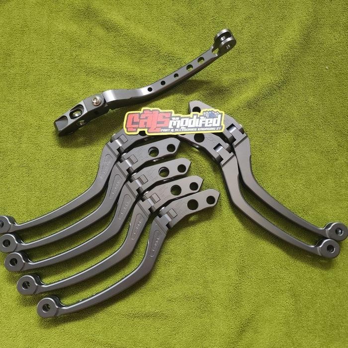 HANDLE RADIAL ZETA ORIGINAL THAILAND