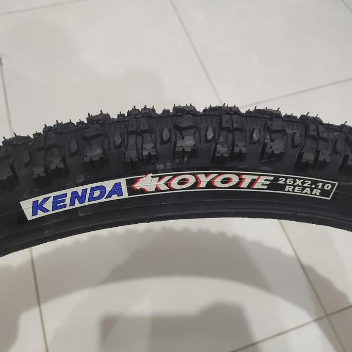 Ban Luar Sepeda Mtb 26 X 2.10 Kenda Koyote Diskon