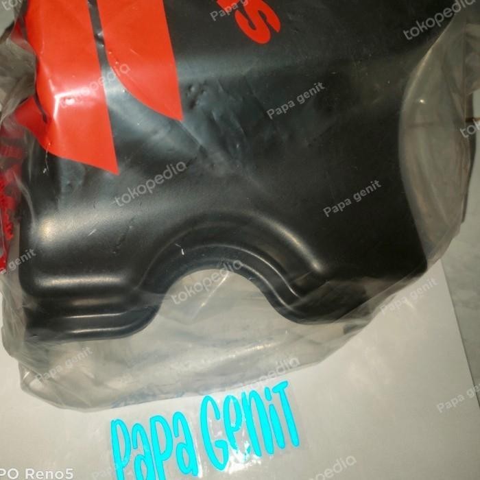 cover mesin kanan skydrive original