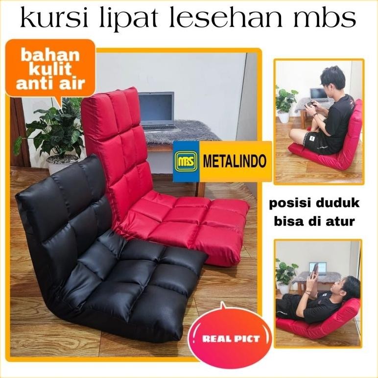 LEGOLANT- Kursi lesehan lipat mbs sofa lipat lesehan Besar kursi lantai mbs sofa santai sofa lesehan