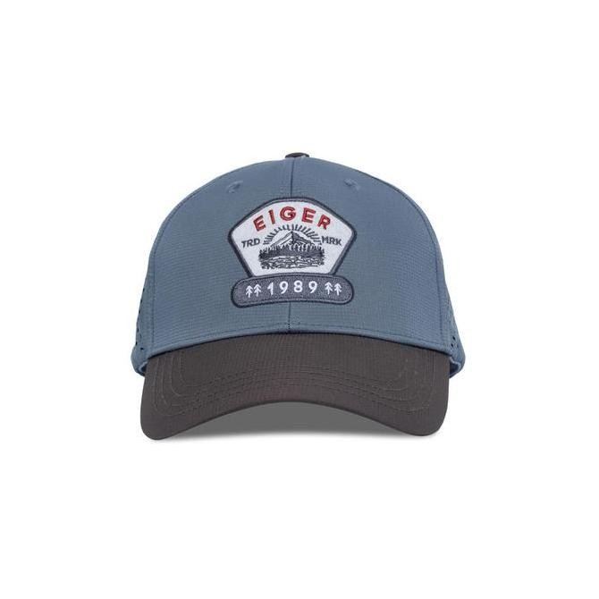 EIGER GENEVA CAP TOPI TRUCKER