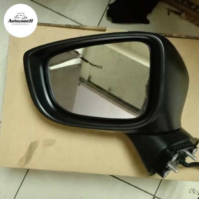 Spion Mazda 2 Skyactiv Original Tahun 2014/2015