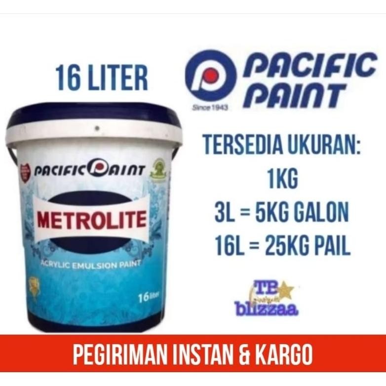 LEGOLANT- Metrolite 25kg Metrolite 16liter Metrolite Putih 25kg Pail Metrolite Pel Putih Kebiru2an M