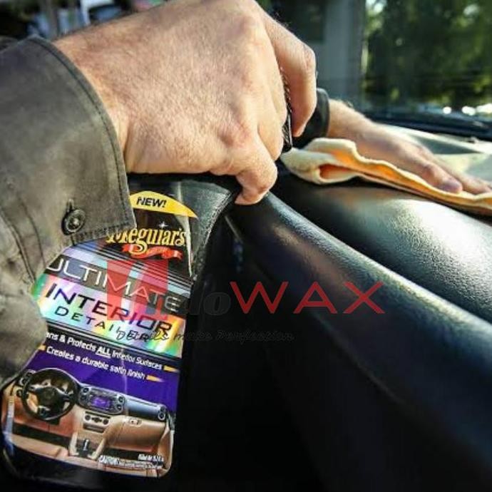 DB8 >> Meguiars Ultimate Interior Detailer 450 ml ORIGINAL