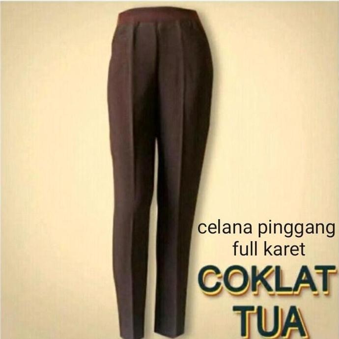 Rok dan celana pramuka ( guru )|| rok a, rok span, celana pramuka guru