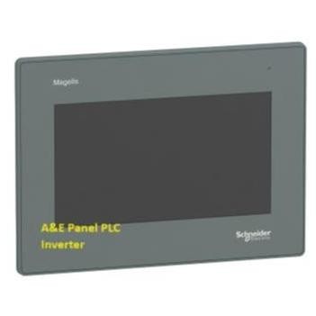 TERMURAH - HMI SCHNEIDER HMIGXU3512 HMI GXU 3521 7inch 7'' 7in