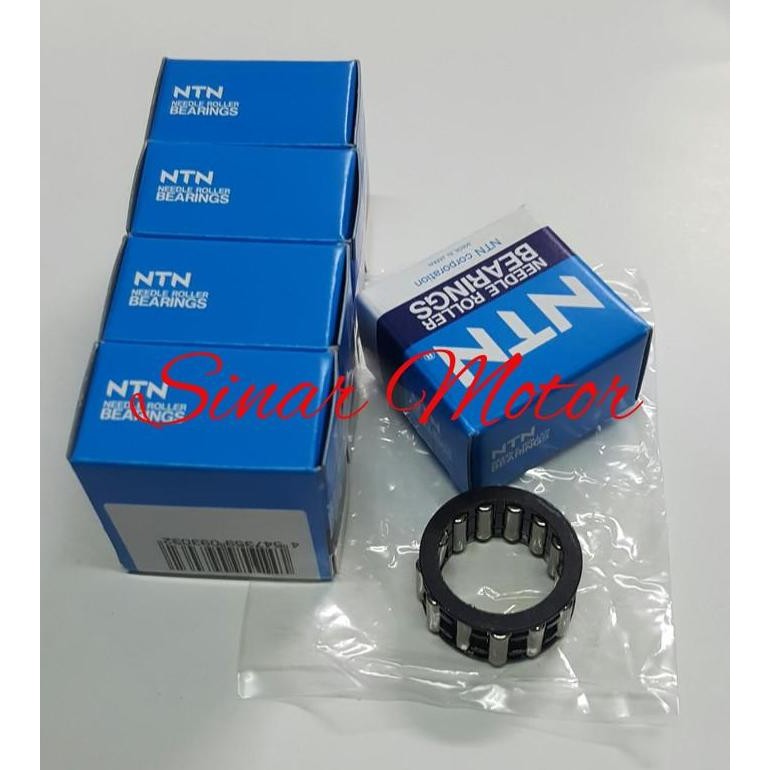 DB38>> bearing bambu TAFT GT