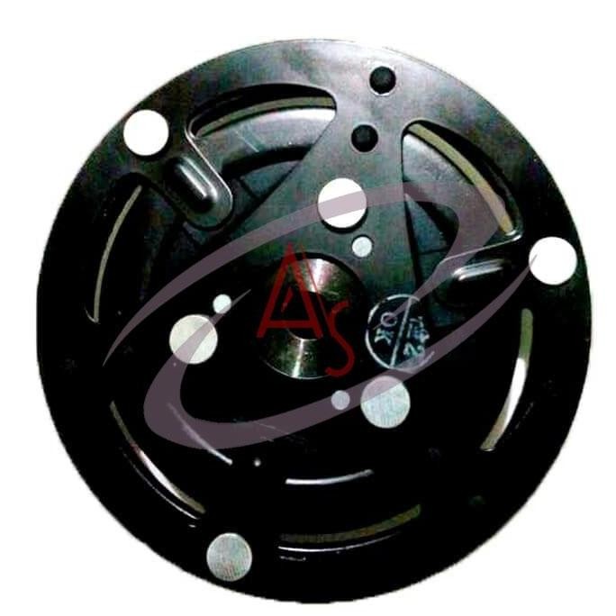 DB257 }} Center Piece Toyota Avanza Senterpis Kompresor Centerpiece Ac Mobil