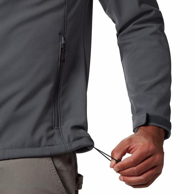 Columbia Men'S Ascender Softshell Jacket