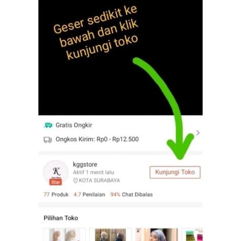 Hot - Jilbab Sekolah / Jilbab Rebbani / Jilbab Instan Serut Ukuran TK SD SMP SMA (Warna Part 2) ,,